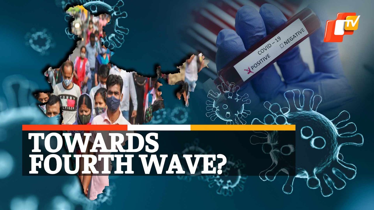 Covid Update For April 29: India Records Rise In Death Count, Records More Than 3K Cases