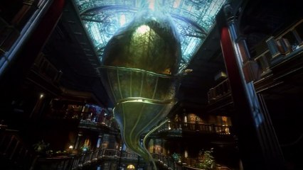 Republique Remastered Anniversary Edition trailer