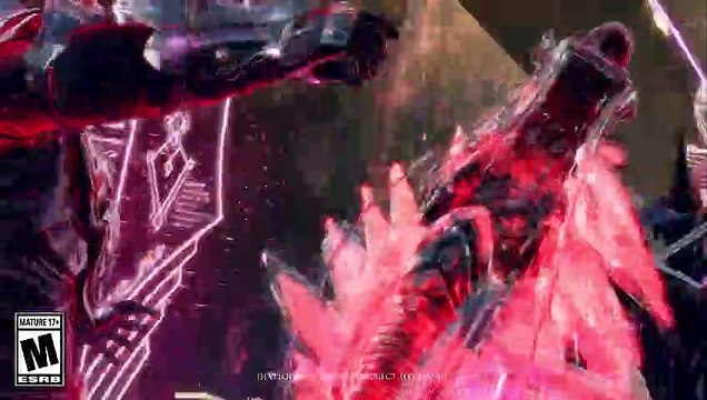 Stranger of Paradise: Final Fantasy Origin teaser trailer #2