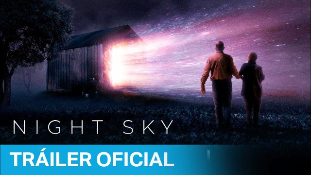 Night Sky - Trailer