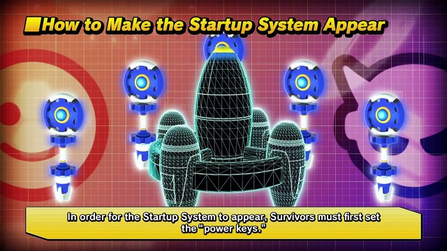 Dragon Ball: The Breakers closed beta test announcement