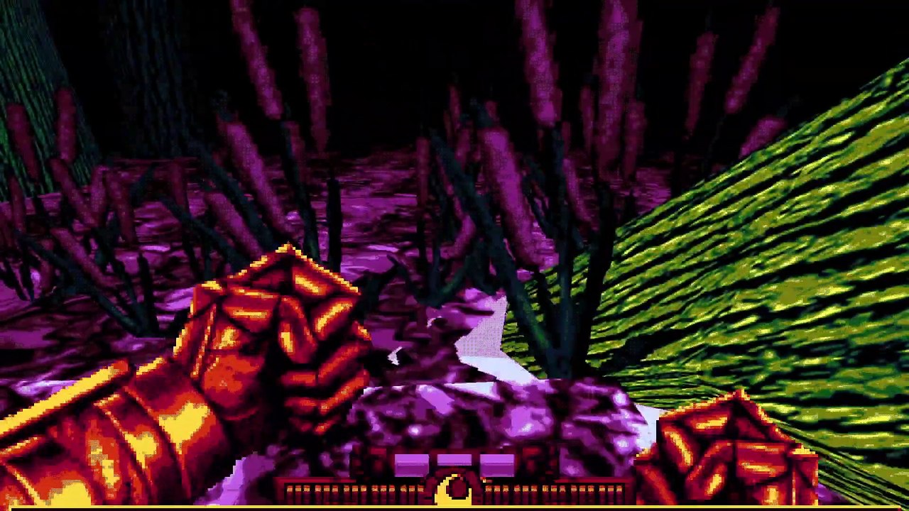 Fight Knight trailer #2