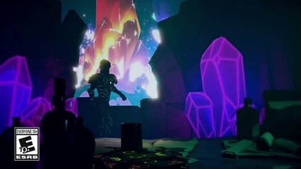 Trollhunters: Defenders of Arcadia trailer #1