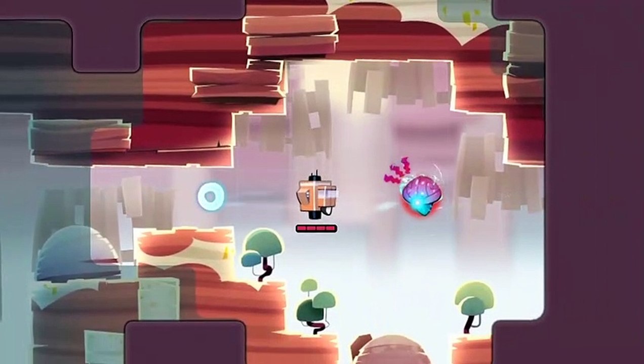Nova-111 launch trailer