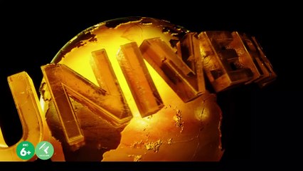 Jurassic World - Il dominio (Nuovo Trailer Ufficiale HD)