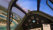 Warplanes: Battles over Pacific trailer #1