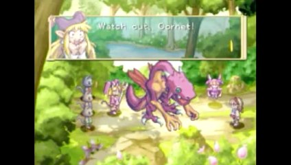 Rhapsody: A Musical Adventure trailer #1