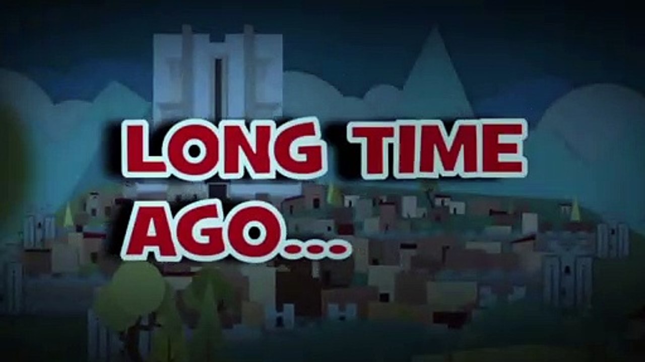 Flat Kingdom: Paper's Cut Edition teaser
