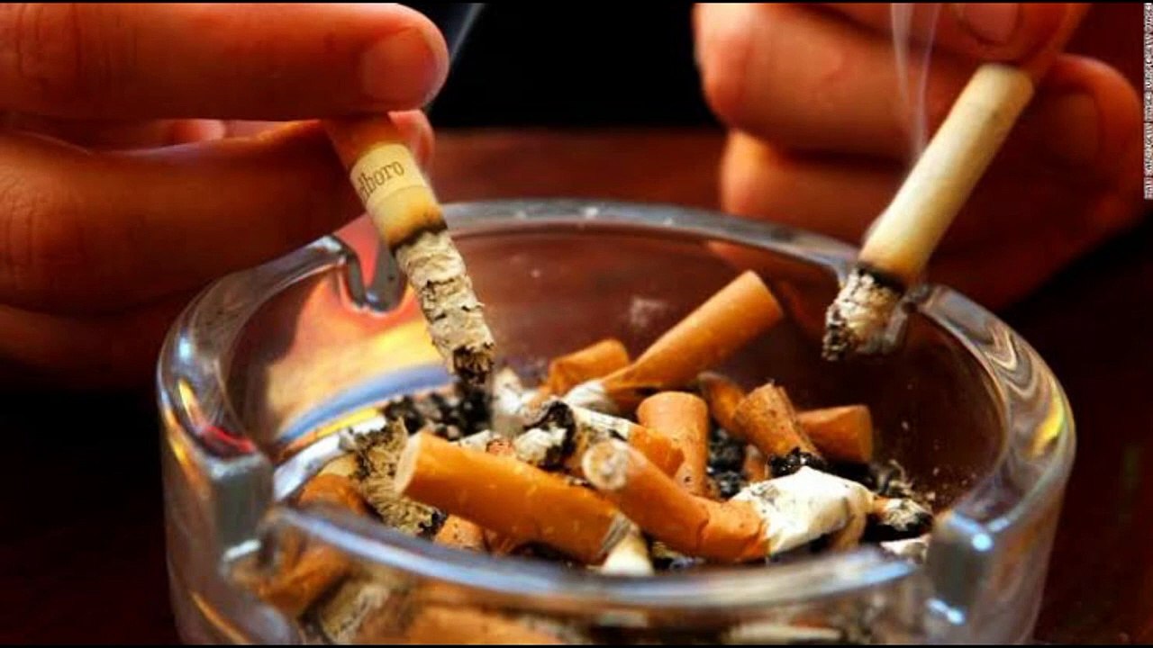 FDA proposes ban on menthol cigarettes and flavored cigars