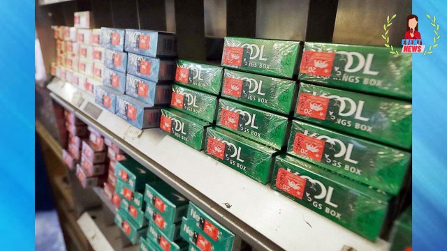 FDA announces proposed ban on menthol flavored cigarettes