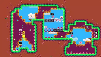 Duck Souls+ launch trailer