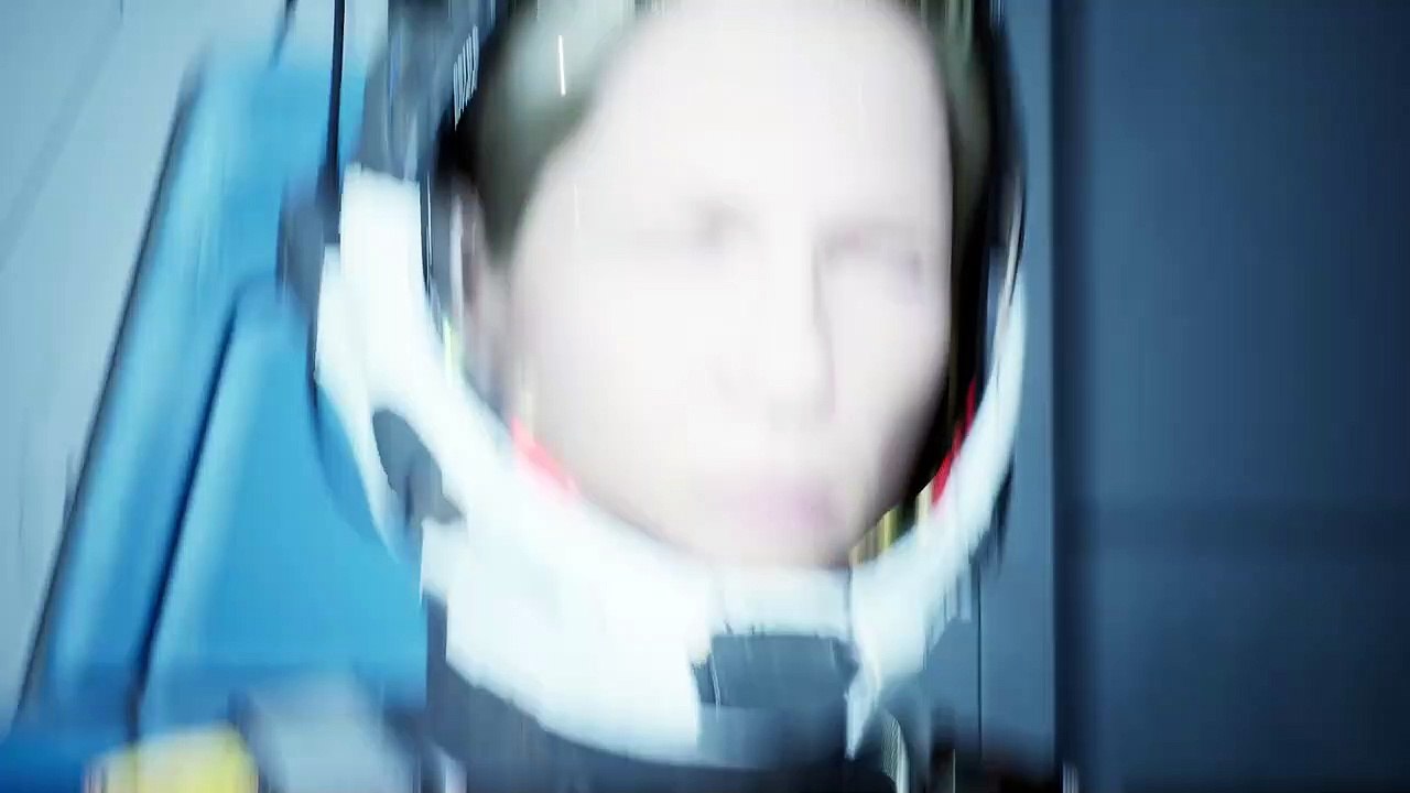 Returnal trailer #1
