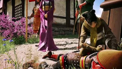 Shadow Tactics: Blades of the Shogun - Aiko's Choice launch trailer