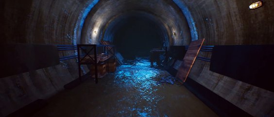 Paradise Lost gameplay