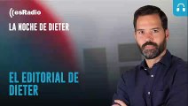 Editorial de Dieter: La historia de Pedro