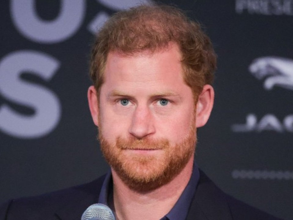 Mitarbeiter sind sauer: Darum droht Prinz Harry Ärger in seiner Firma