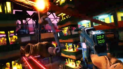 Fracked trailer #1 (PC)