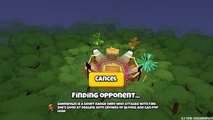 Bloons TD Battles 2 teaser trailer #1