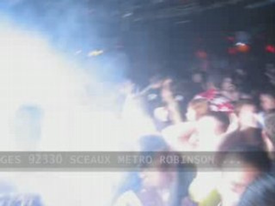 TRAILER MIX MAI 2008