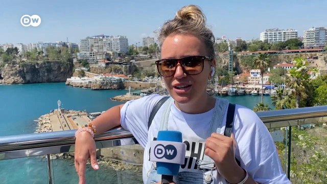 Rusya - Ukrayna savaşı Antalya'da turizmi nasıl etkileyecek?