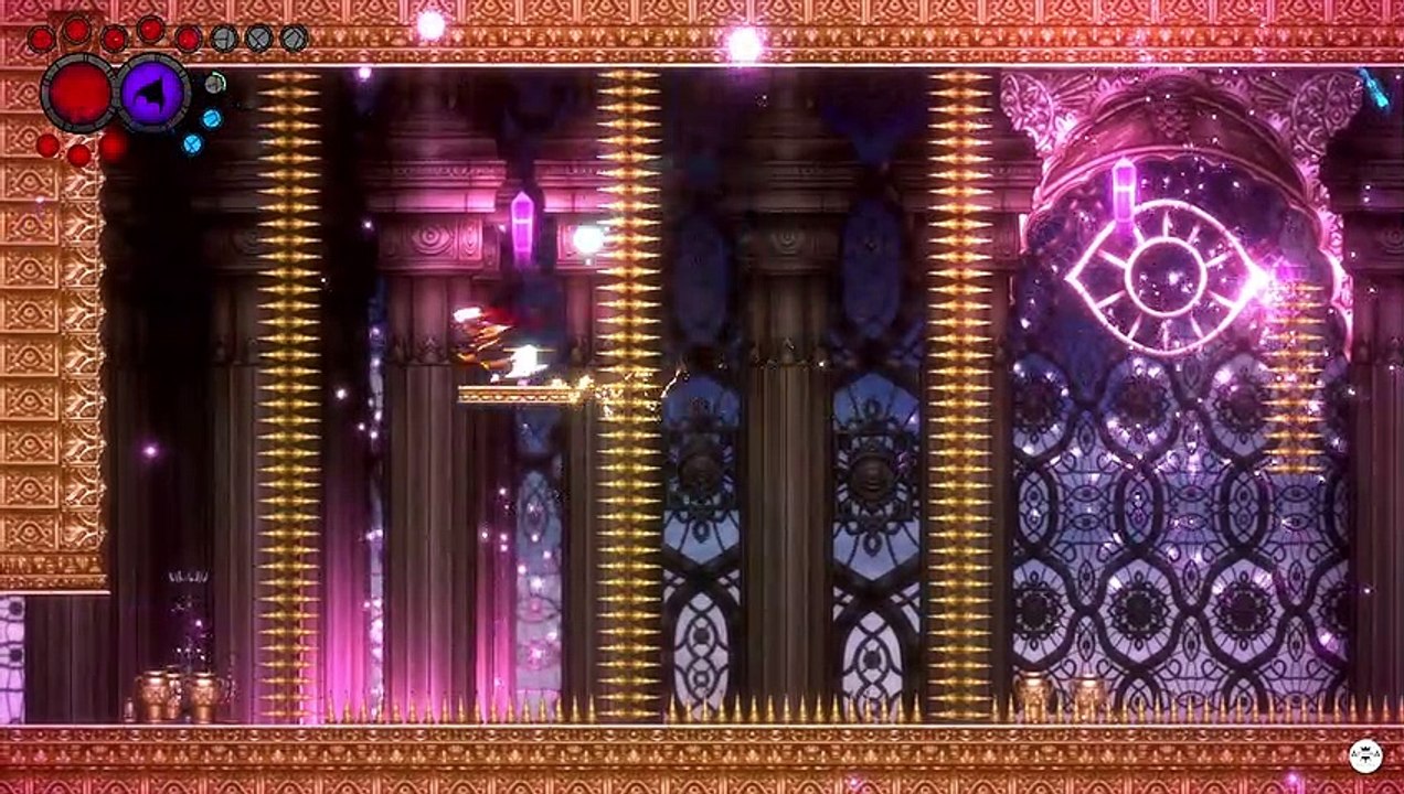 Aeterna Noctis gameplay trailer #1