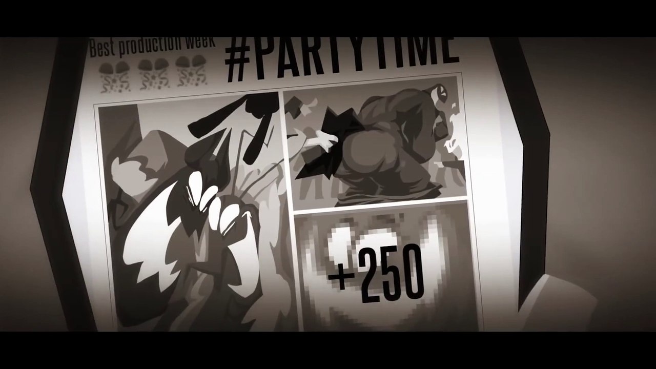 Have a Nice Death trailer #1