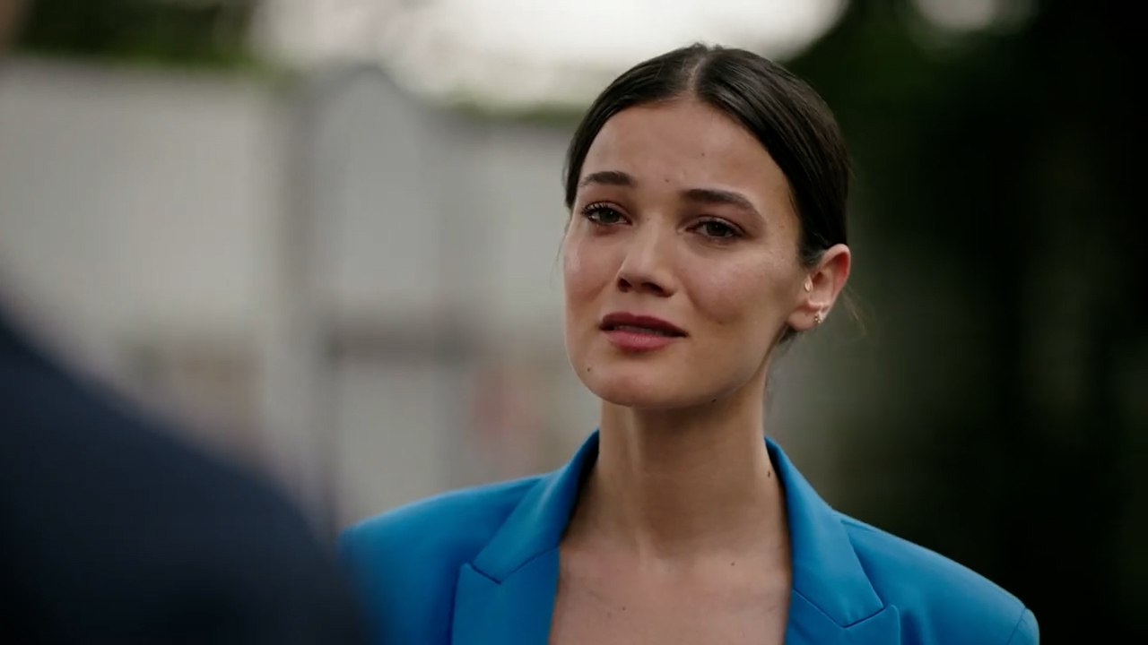 Yargı’nın yeni bölümünden duygu yüklü tanıtım…  Ceylin ile Ilgaz boşanmaya karar veriyor…