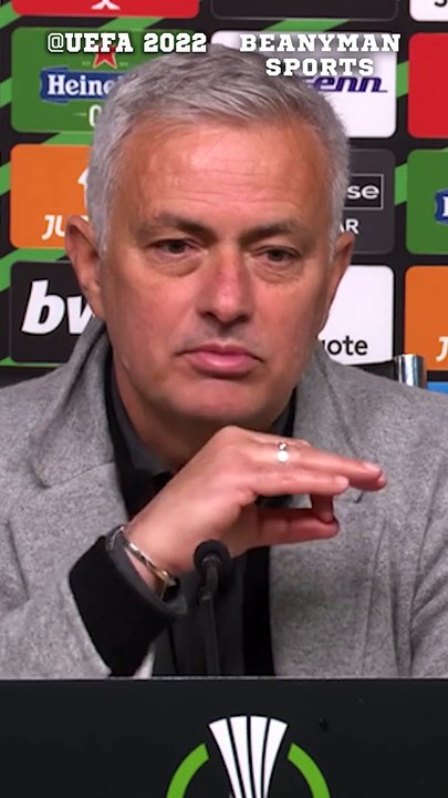 Mourinho