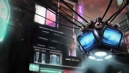 Stellaris: Overlord trailer #2