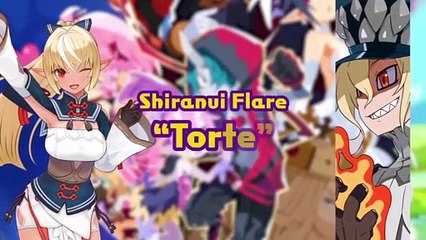 Disgaea 6 Complete Complete edition trailer #2