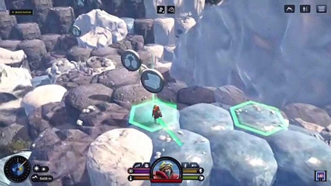 Insurmountable update 2.0 trailer