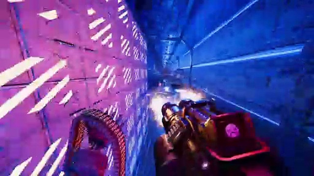 Turbo Overkill trailer #2