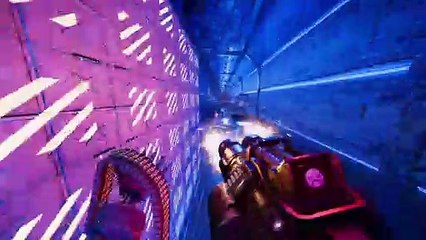 Turbo Overkill trailer #2