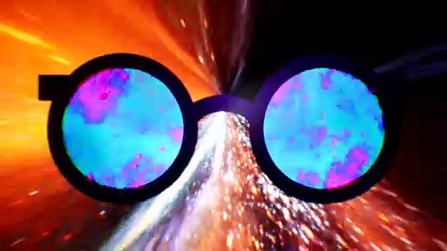 The Artful Escape PlayStation and Switch trailer