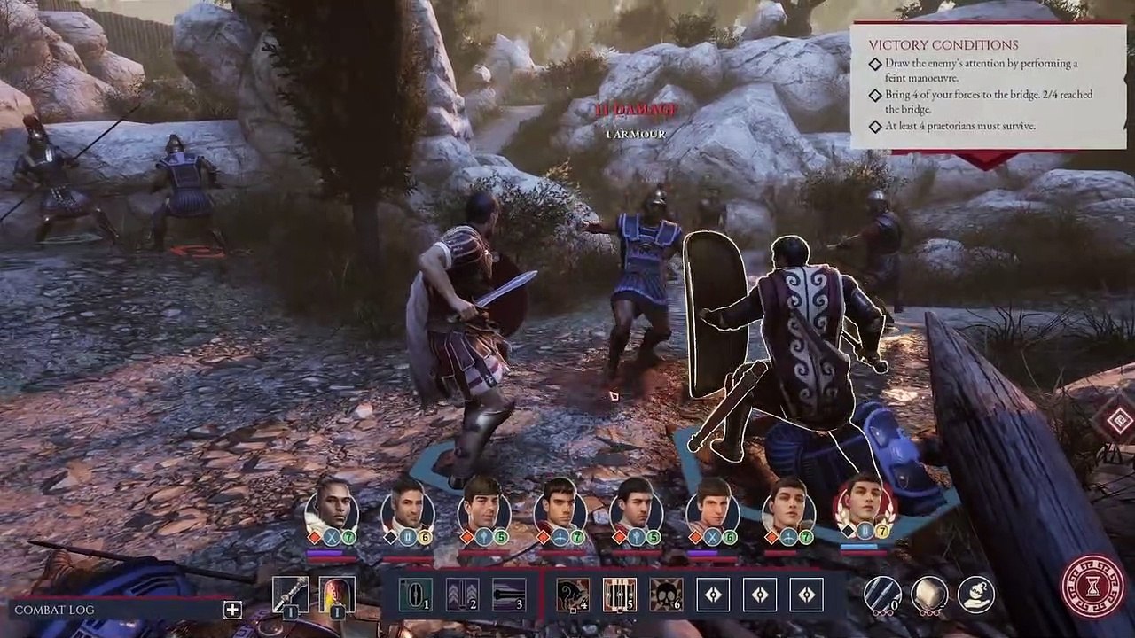 Expeditions: Rome trailer #3