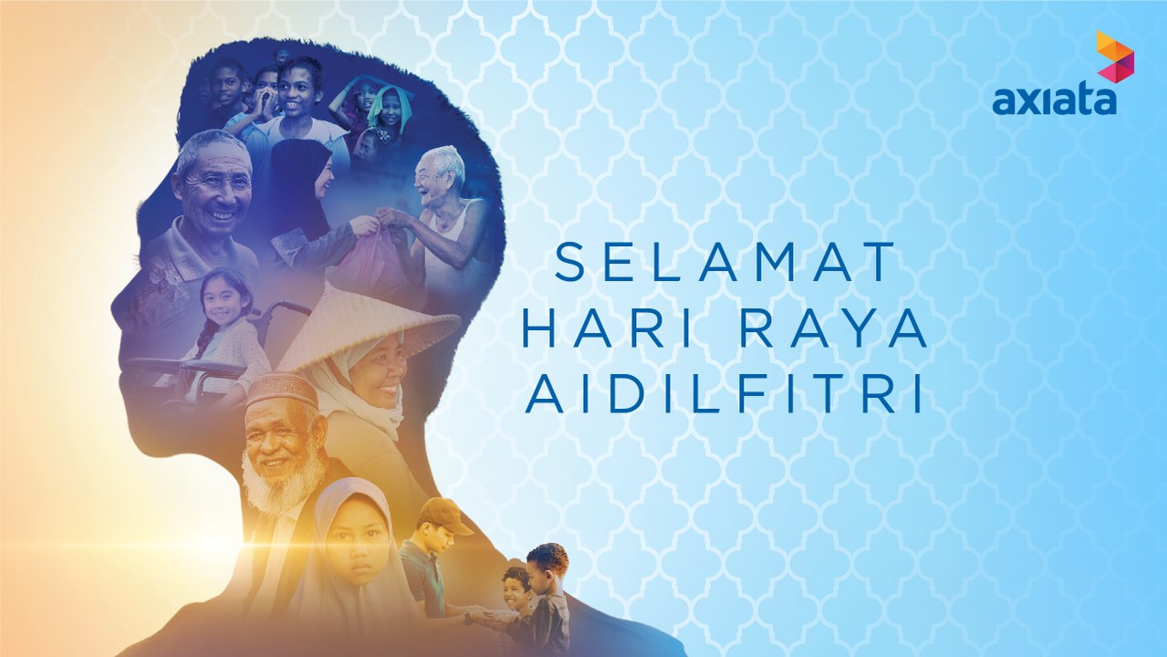 AXIATA RAYA 2022