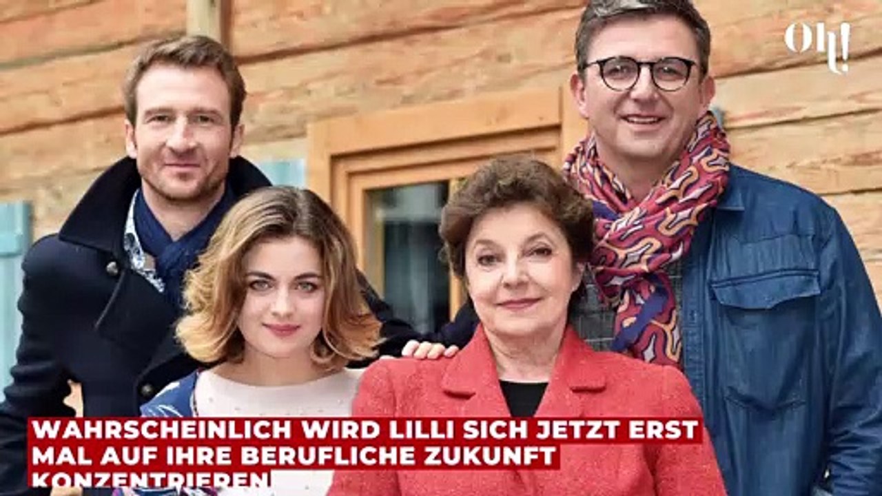 Die 16. Staffel von „Der Bergdoktor“