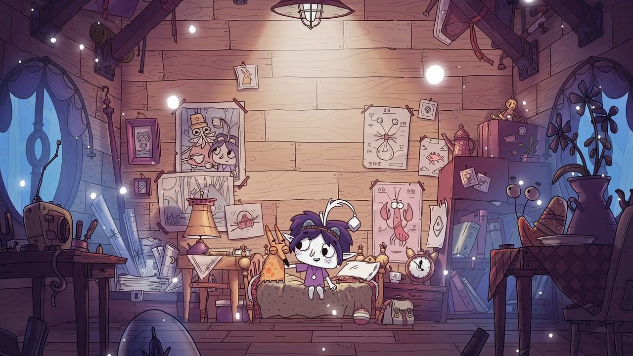 TOHU trailer #1