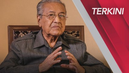 [TERKINI] Buli membawa budaya samseng