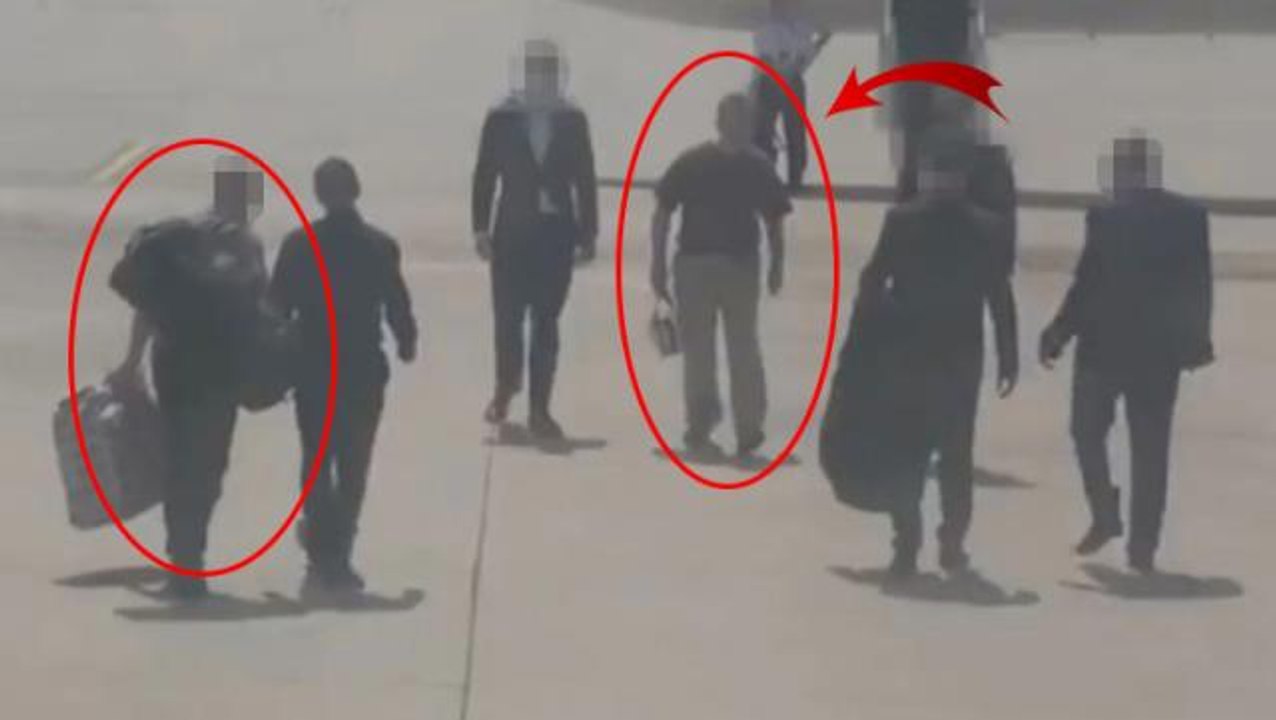 Türkiye'deki esir takasıyla serbest kalıp 10 yıl sonra ülkesine dönen Rus pilot: Günlerce işkence gördüm
