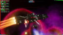 Nebulous: Fleet Command trailer #1