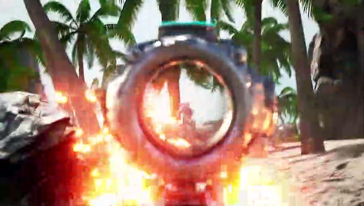 ExoMecha trailer #1