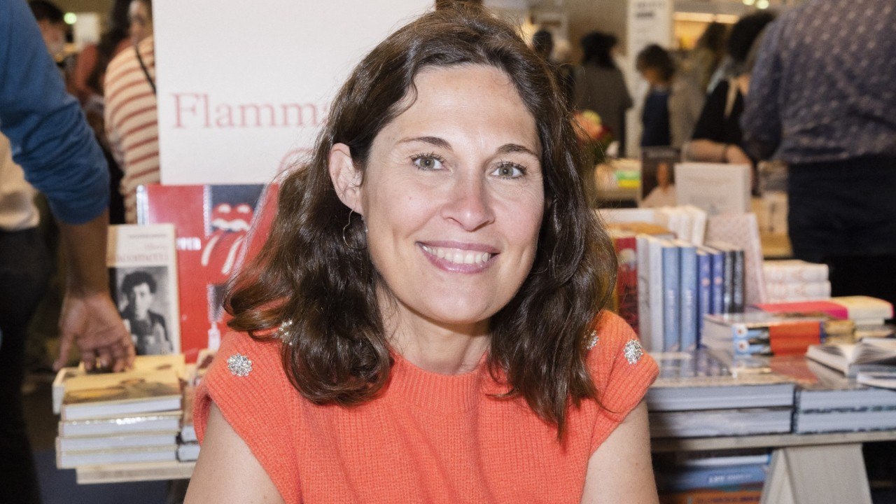 GALA VIDEO - EXCLU - Dominique Lagrou-Sempère marquée par les deuils : “Les coups durs donnent des ailes” (1)