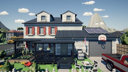 Kill It with Fire trailer #1