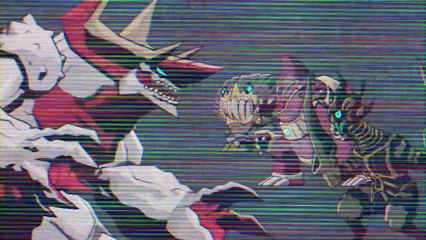 Dawn of the Monsters story trailer