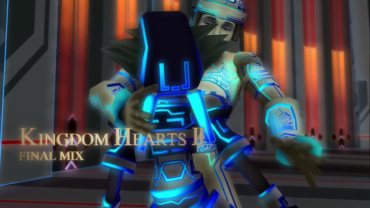 Kingdom Hearts III Re:Mind Switch Cloud Version trailer