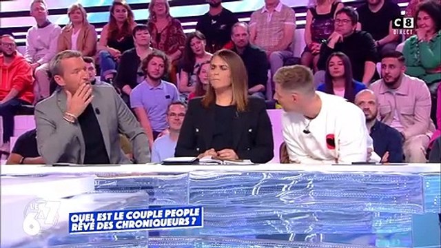 Benjamin Castaldi fait des révélations sur le compagnon de Benjamin Castaldi