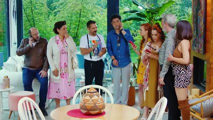 Erkenci Kus / Pehla Panch - Episode 135 (Hindi Dubbed) | Day Dreamer - Early Bird