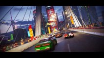 GRID Legends launch trailer