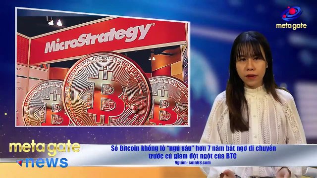 Bored Ape Yacht Club bị HACK nhiều NFT - PI Network dính cảnh báo LỪA ĐẢO | MetaGate News 02/04